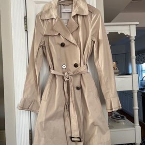 Spring coat